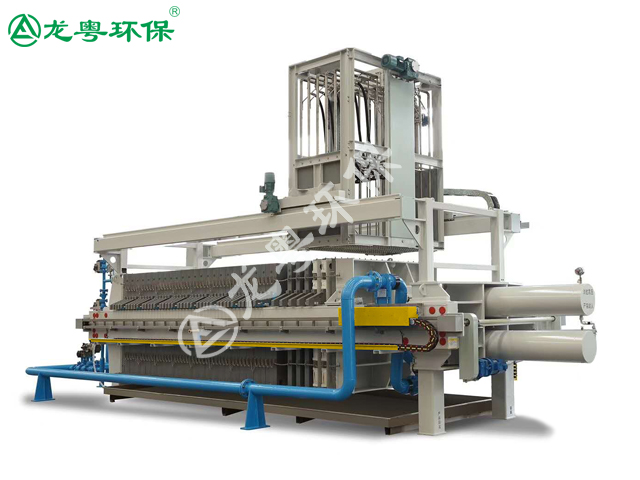 泥浆脱水设备 泥浆脱水设备